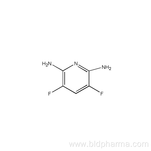 Delafloxacin Intermediate CAS NO 247069-27-8